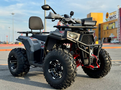 Квадроцикл GBM CROSS HILL 300 NEW