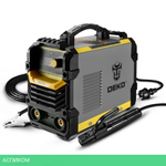 Сварочный инвертор Deko DKWM250A (051-4674)
