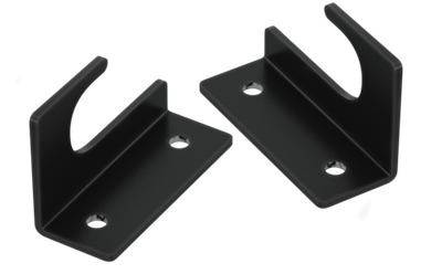 Крюки для турника (2 шт.)