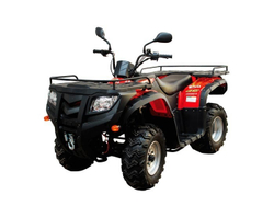 Квадроцикл LONCIN 250
