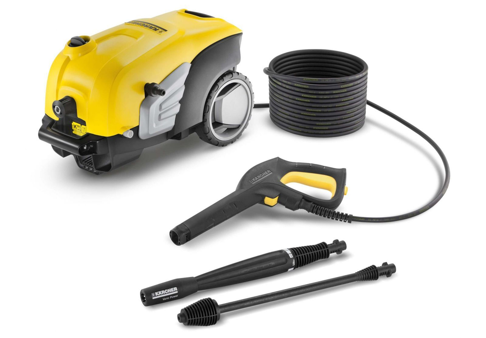 Минимойка Karcher K7