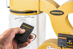 Powermatic PM1900CK вытяжная установка
