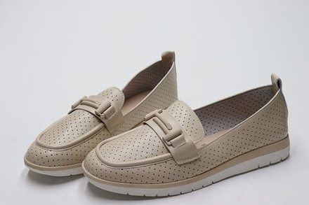 Лоферы (36-41)р. / шт. 540-7