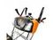 Снегоуборщик YARD FOX PRO 7654E