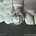 Post Malone ‎– The Diamond Collection 2LP (Европа 2024г.)