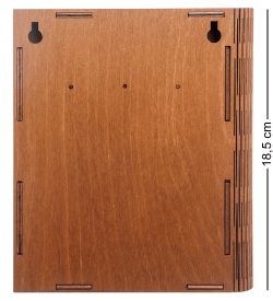 КФ- 55/6 Ключница «Правила дома»