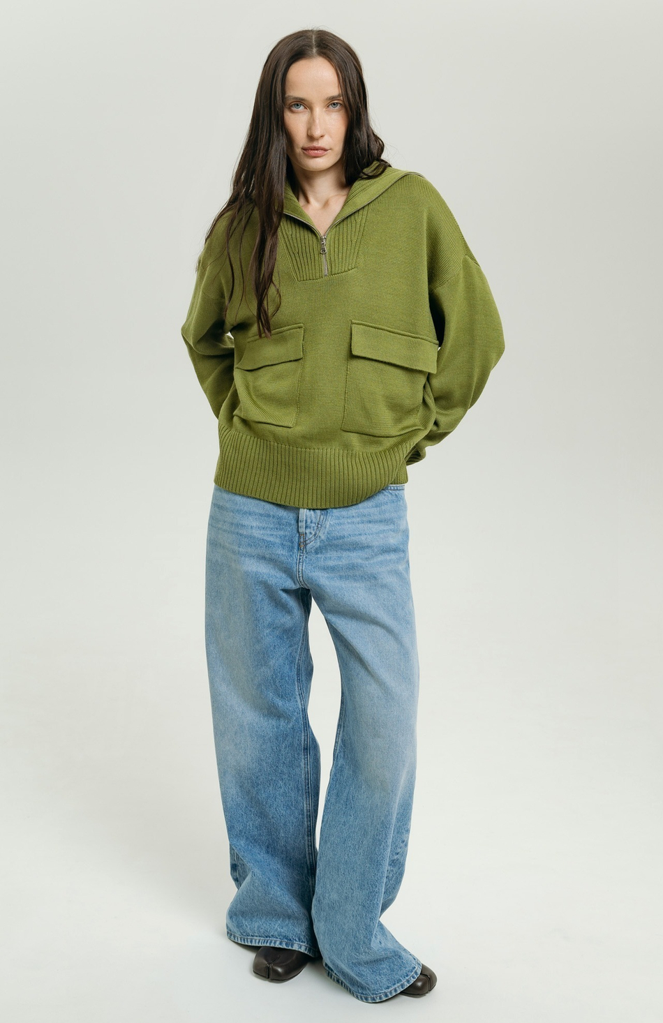 Джемпер PUNTO