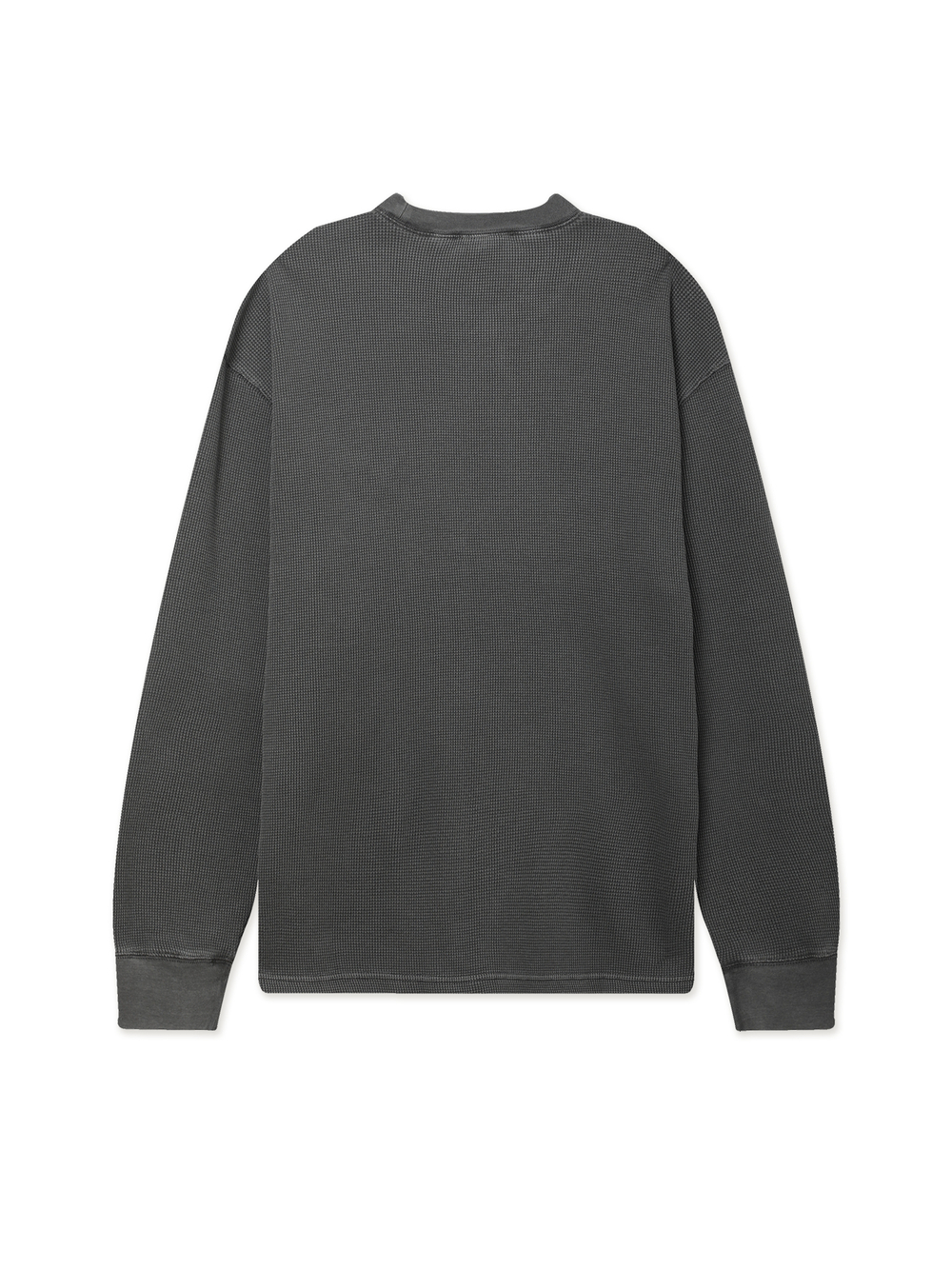 Джемпер L/s Vista Waffle T-shirt