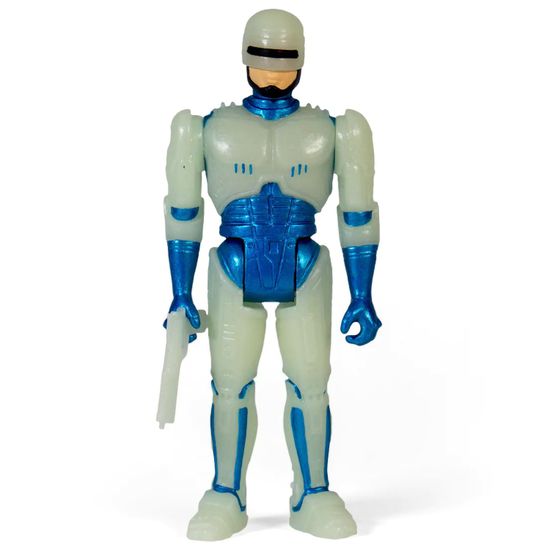 Фигурка Robocop Robocop Светится в темноте RCOPW01-RCO-02