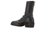 GUIDI Knee high Boots Women"s Black
