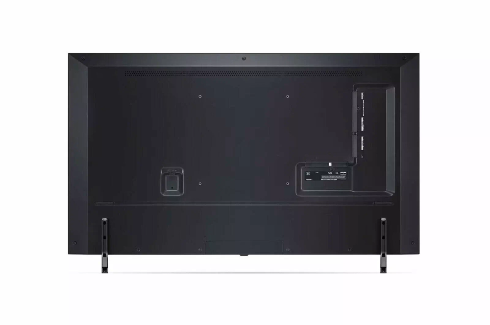 Телевизор LG 55" 55QNED756RA.ARUB