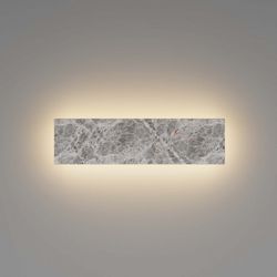 Накладной светильник Maytoni Basic Texture MOD461WL-L8GRK