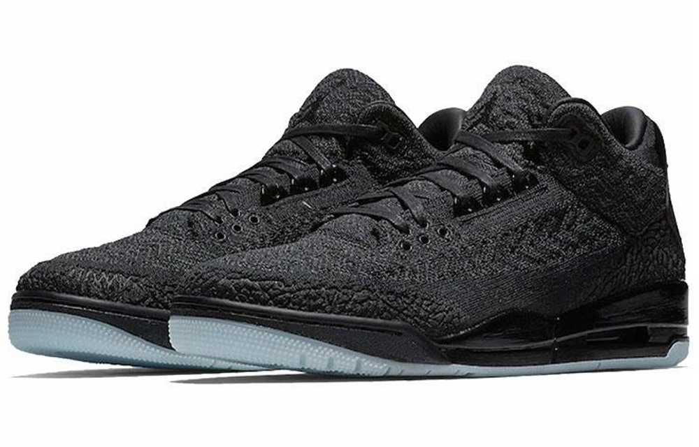 Кроссовки Jordan Air Jordan 3 Retro Flykni