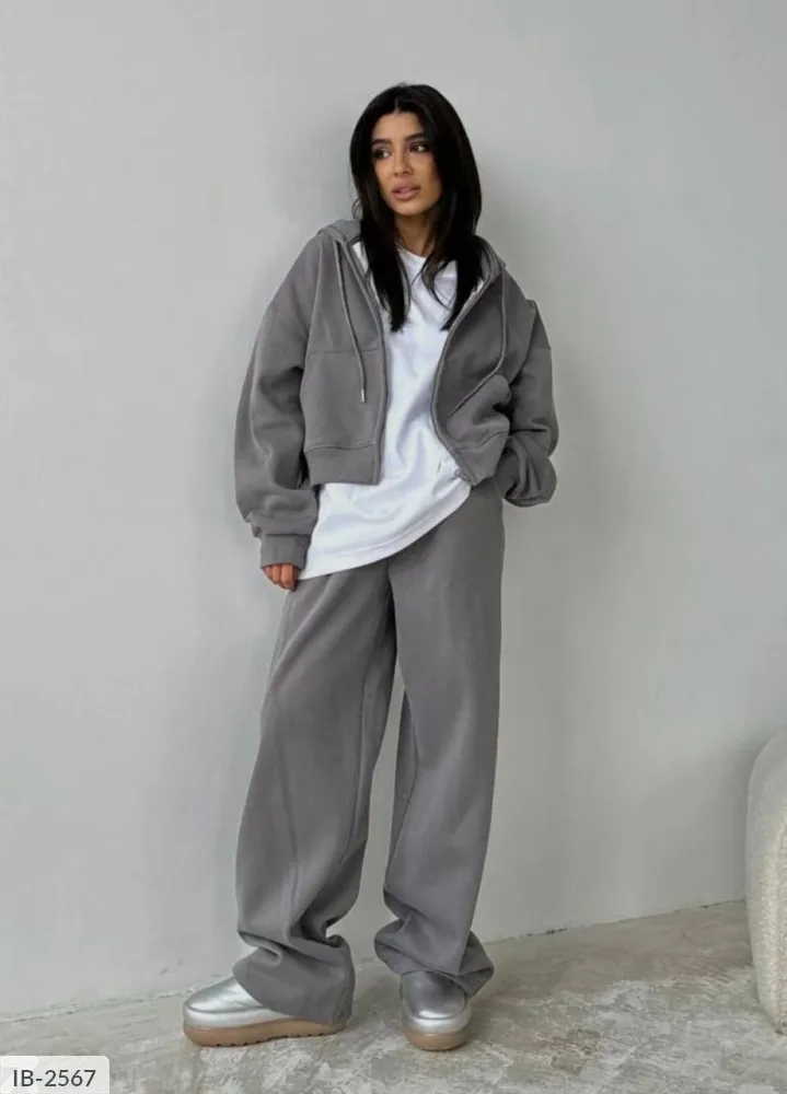 Костюм IB-2565 Фабрика Моды