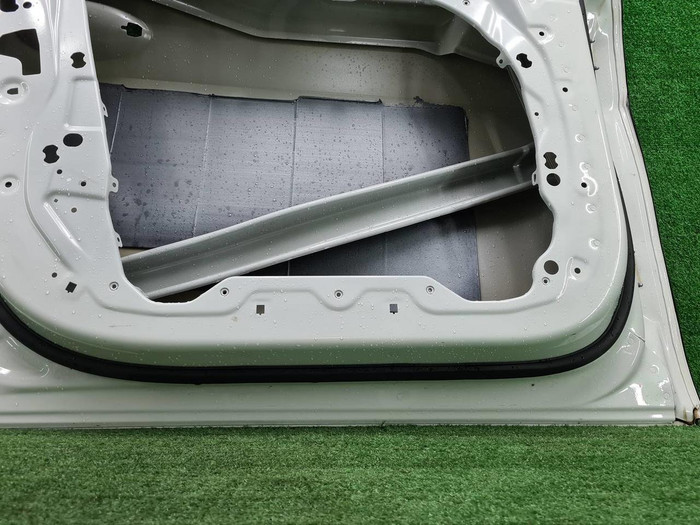 Дверь передняя левая BMW X7 G07 (2019-н.в.)