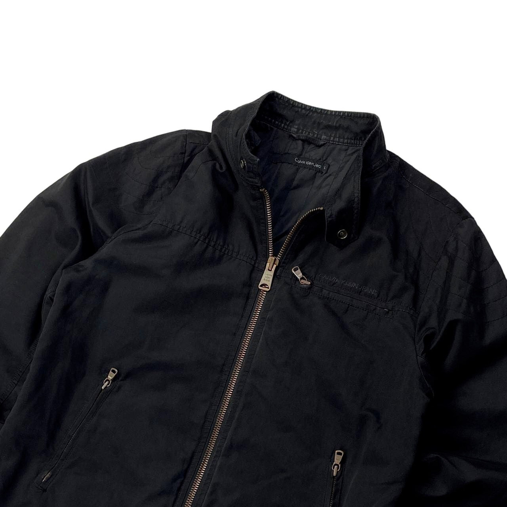 Куртка Calvin Klein