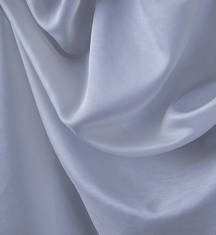 Креповая вуаль однотонная El classico арт. Ed 17370 col. 3016 (высота 310 см, Турция)