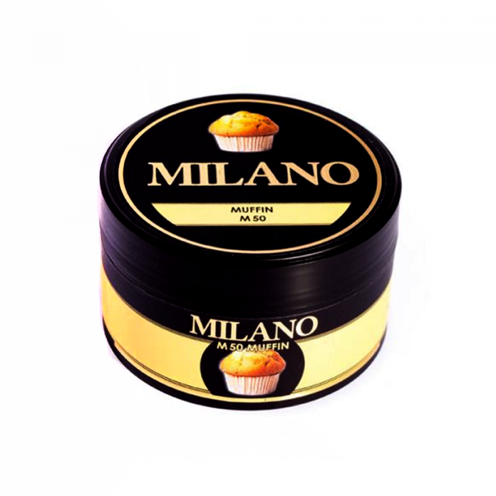Milano - Muffin (100g)