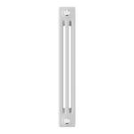 Дизайн-радиатор Royal Thermo Insignia C3050 - 10 секц. RAL9016