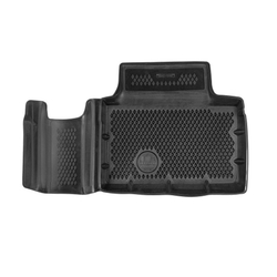 Коврики EVA 3D для Lada Vesta NG 2022+ Delform Premium EVS-0810/1