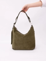 сумка через плечо большая тоут шоппер