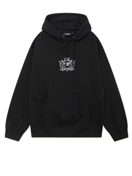Толстовка С Капюшоном Crest Hoodie