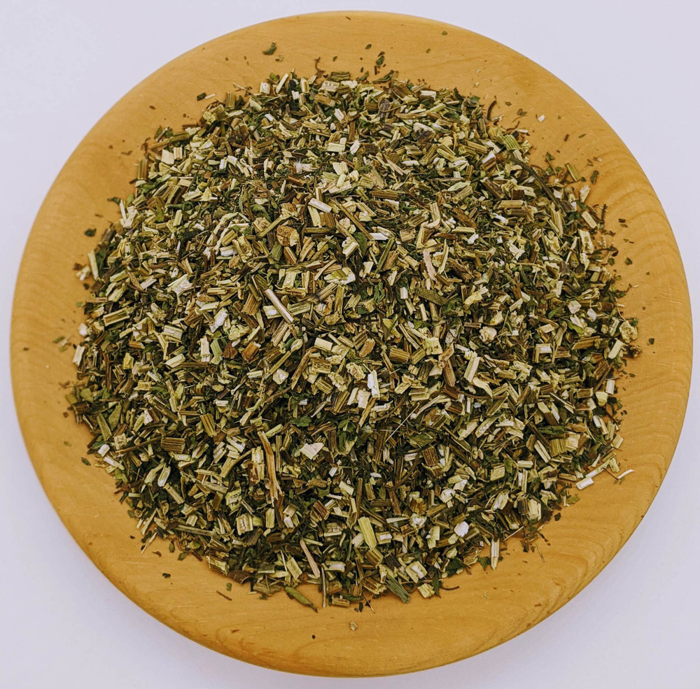 Череда трёхраздельная