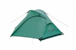 ПАЛАТКА TALBERG EXPLORER 2