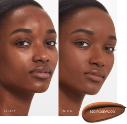 Shiseido Synchro Skin Self-Refreshing Foundation Advanced - Долговечная тональная основа SPF 30, 30 ml