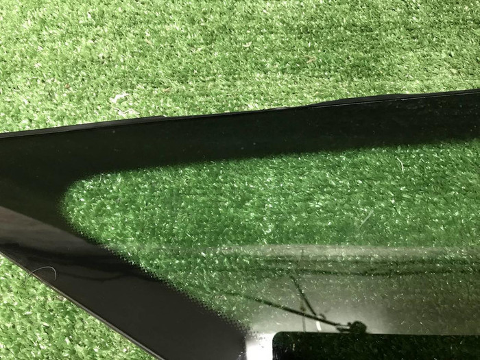 Форточка задняя правая Mercedes GLE V167 (18-нв)