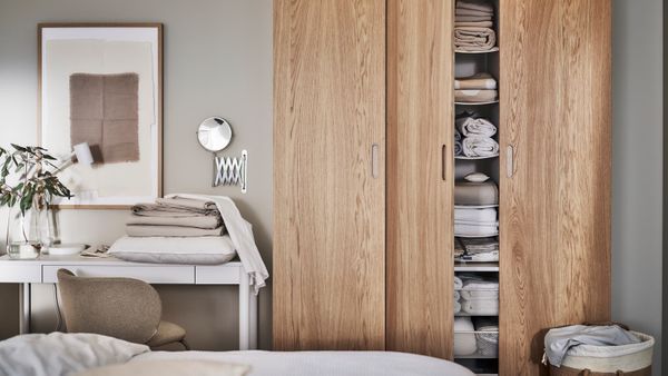 Идеи хранения одежды в квартире — решения IKEA в Калининграде Идеи хранения одежды в квартире — решения IKEA в Калининграде