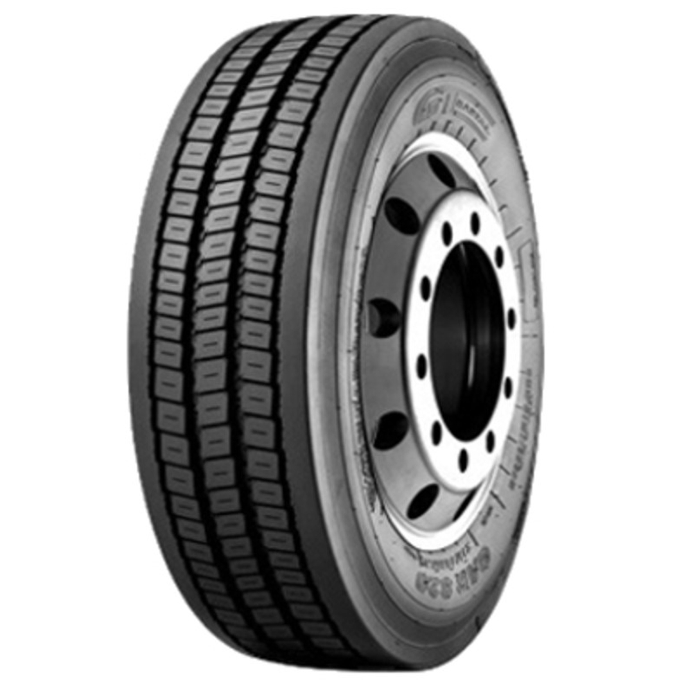 Maxam 235/75R17,5 132/130M GAR820 TL 3PMSF 14PR