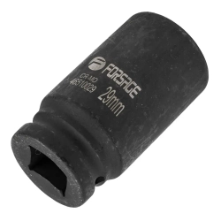 Головка ударная глубокая 29мм 3/4''6гр. Forsage F-46510029
