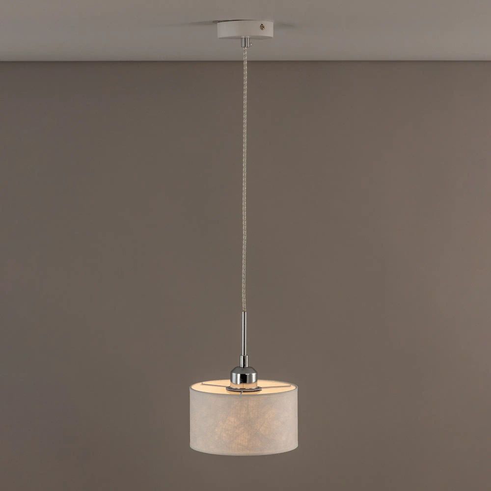 Citilux Тильда CL469110 Подвесной светильник Белый