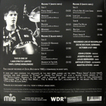 Public Image Limited / Live At Rockpalast 1983 (Limited Edition)(Coloured Vinyl)(2LP+12" Vinyl)