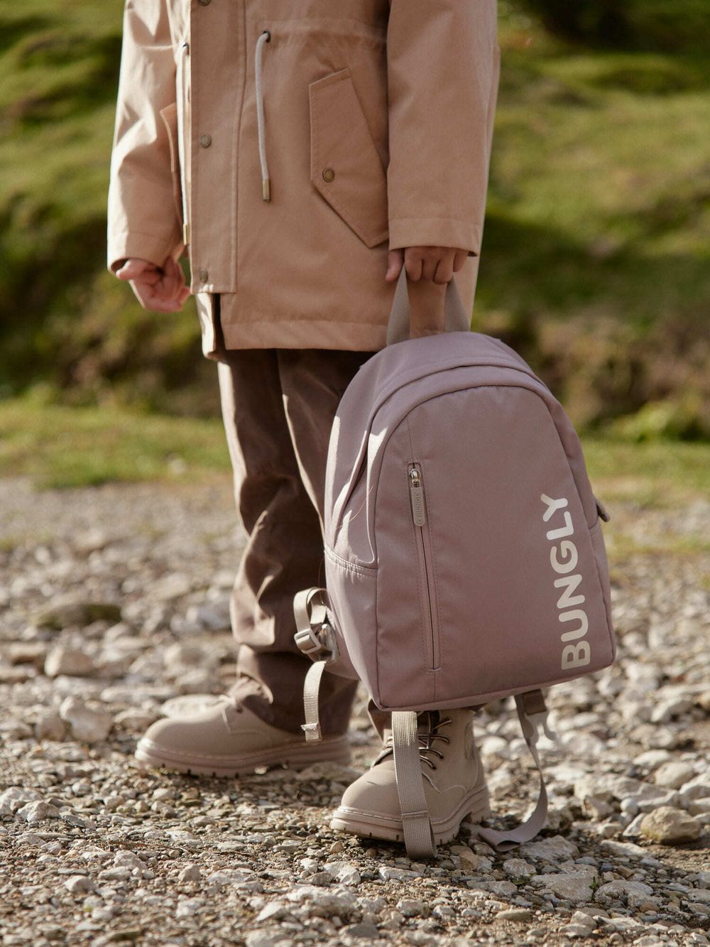 Рюкзак "Тауп"