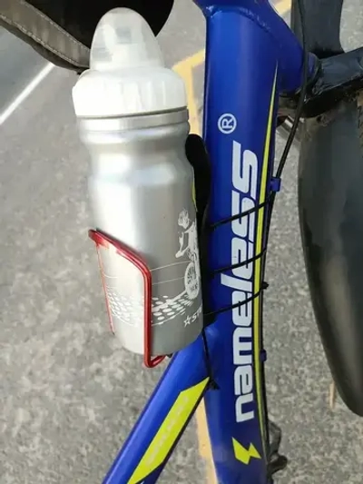 Хомут стяжка пластиковая, хомут нейлоновый черный 4,8х200мм