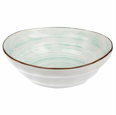 Салатник Coral Fusion 1,2 л, 22 см, P.L. Proff Cuisine