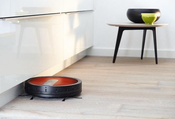 Пылесос Miele SJQL0 Scout RX1 Red