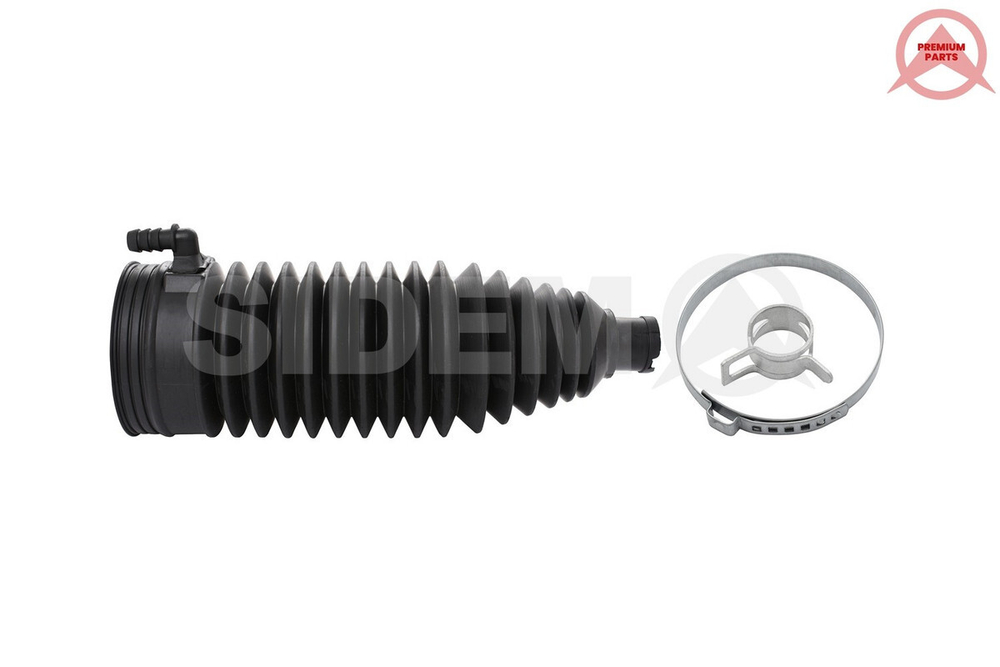 SIDEM - 306139-SIE - Bellow, steering