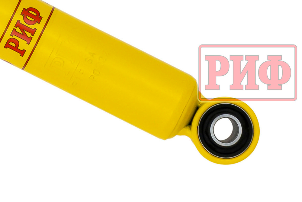 Амортизатор усиленный задний Hover H3 лифт 0-40 мм РИФ