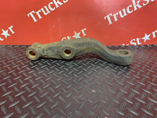 Сошка поворотного кулака левого