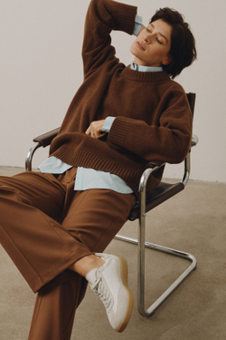 Брюки art.706-1