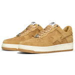 Кроссовки A BATHING APE STA, 1H70-191-004