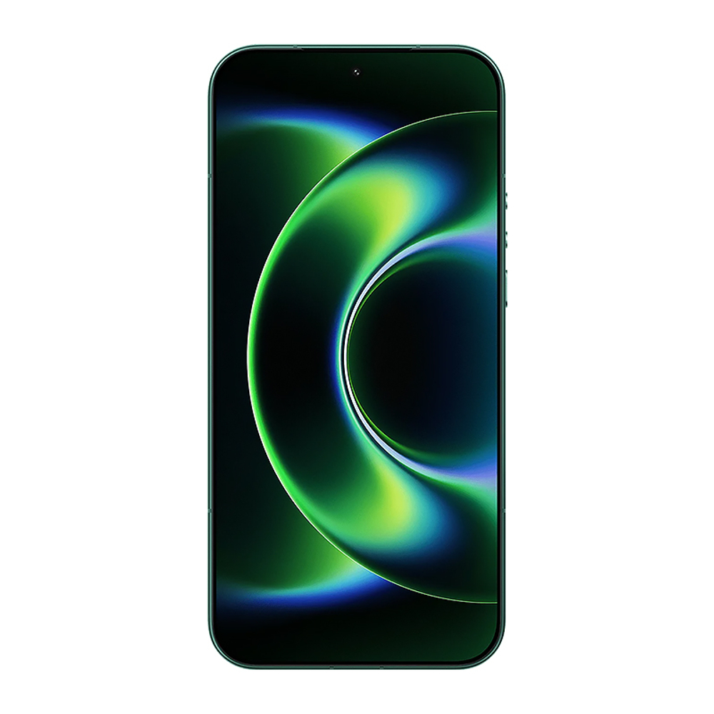 Xiaomi 17 Ultra 16/512GB (Starlit Green)
