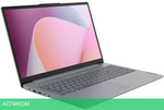 Ноутбук Lenovo IdeaPad Slim 3 14AMN8 82XN0006RK