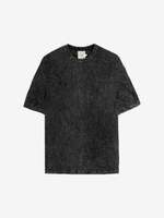 Футболка garment dye