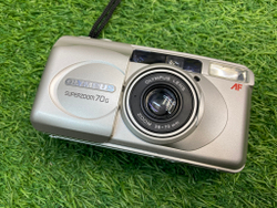 Olympus SuperZoom 70G