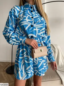 Комбинезон HX-6030 Фабрика Моды