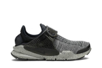 Кроссовки Nike Sock Dart Se Premium "Dust Grey"